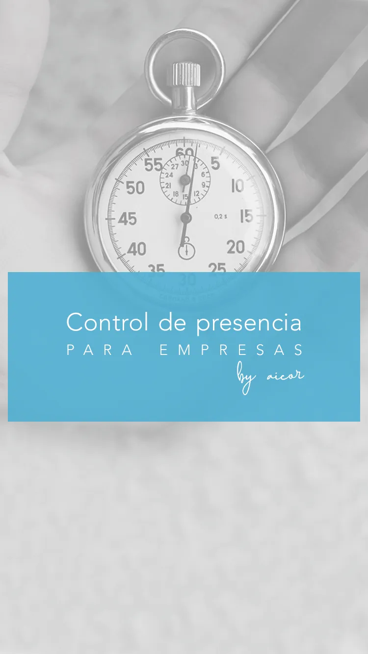 Control de Presencia Para Empr | Indus Appstore | Screenshot