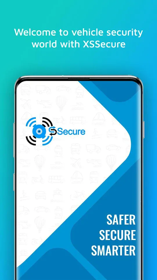 XSSecure-XTS Tracking System A | Indus Appstore | Screenshot