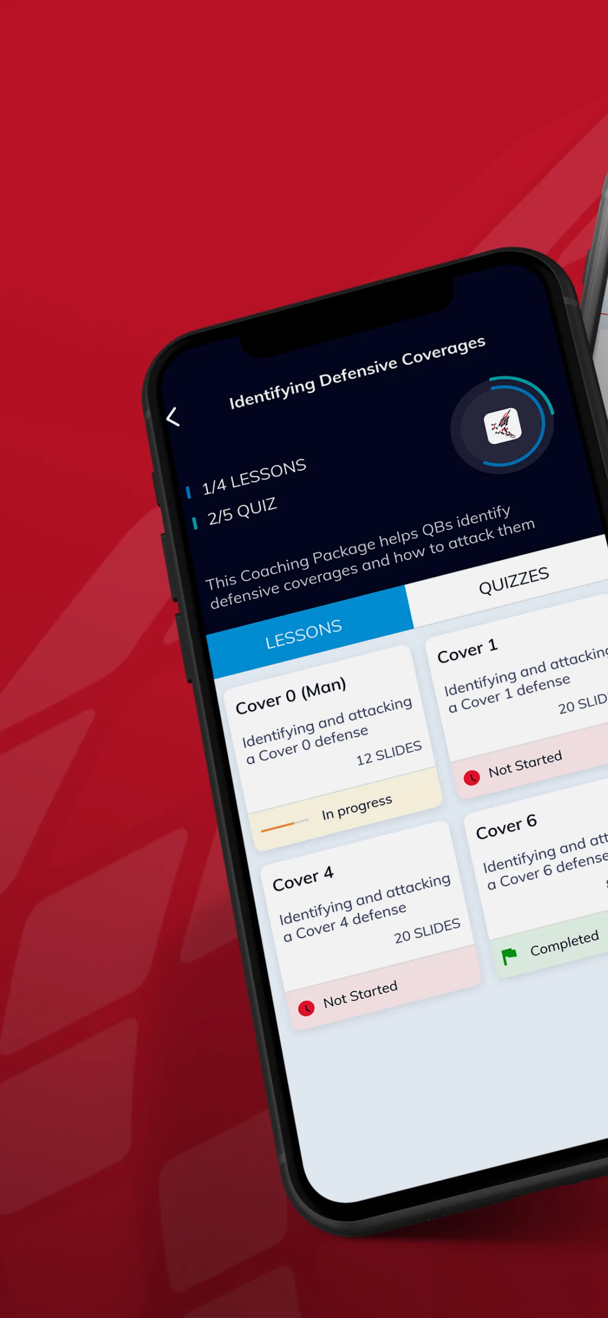 Learn to Win | Indus Appstore | Screenshot