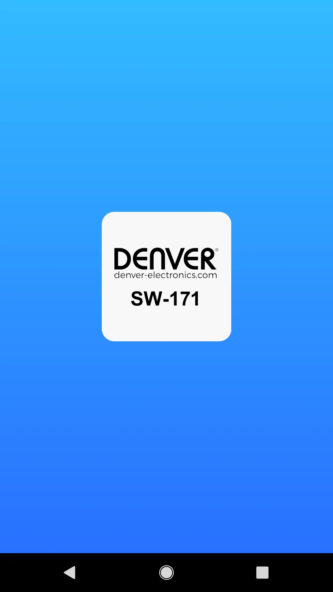 DENVER SW - 171 | Indus Appstore | Screenshot