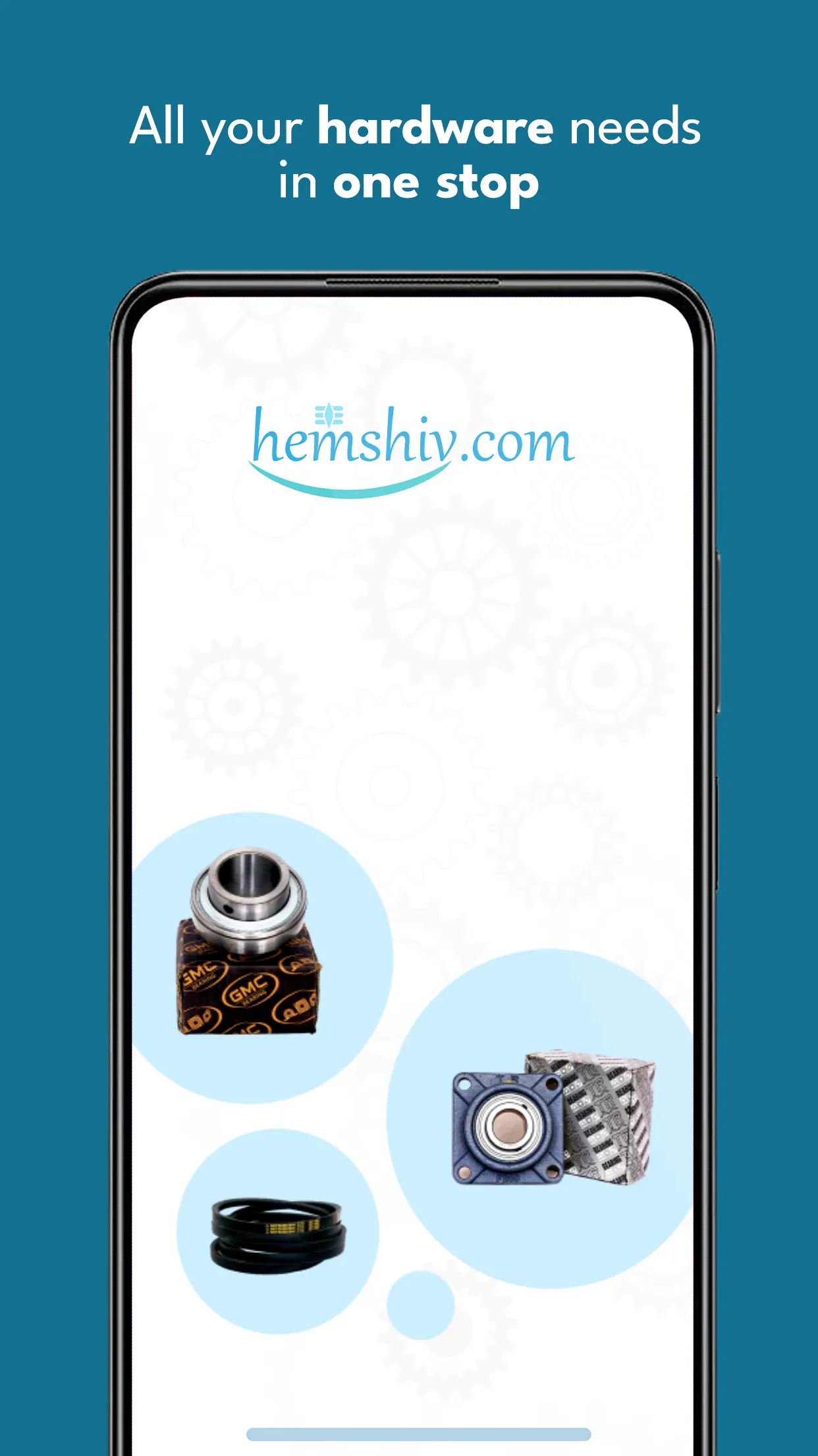 Hemshiv | Indus Appstore | Screenshot