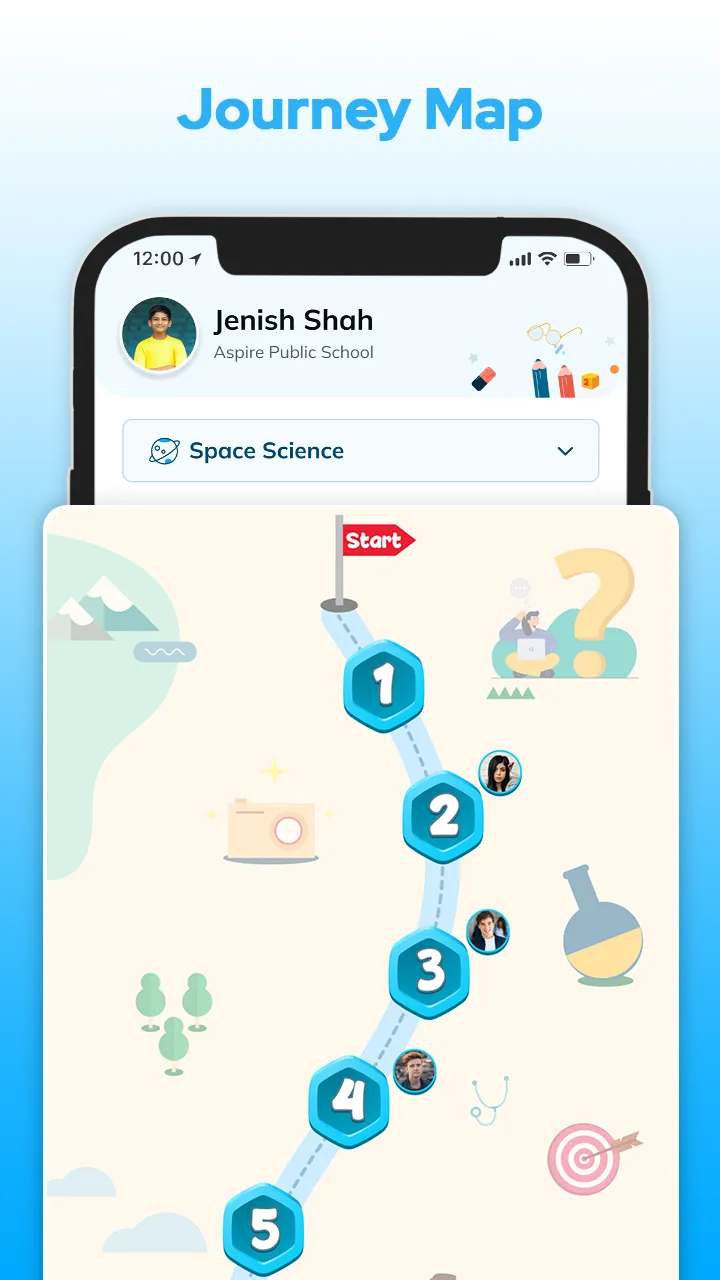 JeevJoy : Career App | Indus Appstore | Screenshot