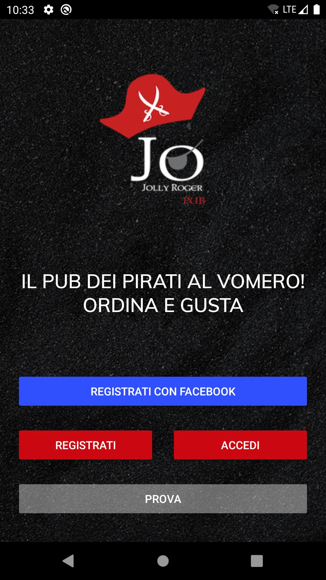 JOLLY ROGER PUB | Indus Appstore | Screenshot