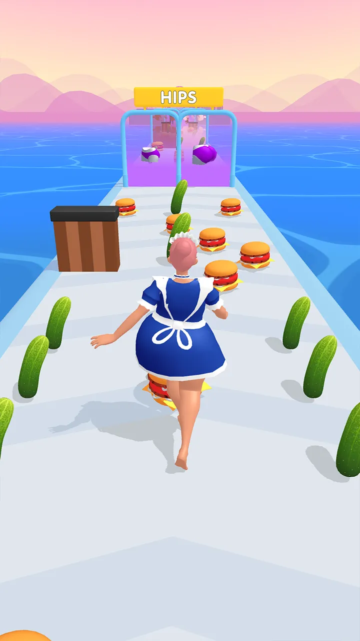 Make Girlfriend | Indus Appstore | Screenshot