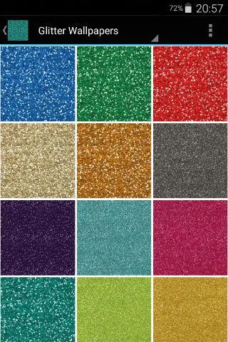 Glitter Wallpapers | Indus Appstore | Screenshot