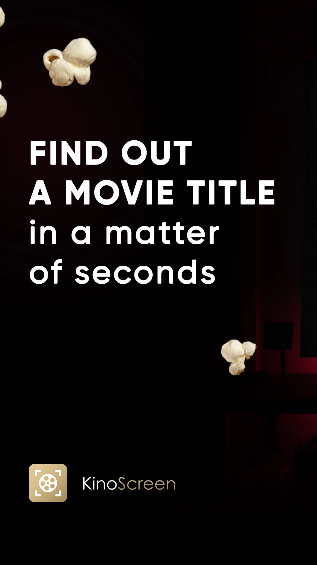 KinoScreen: Movie Search | Indus Appstore | Screenshot