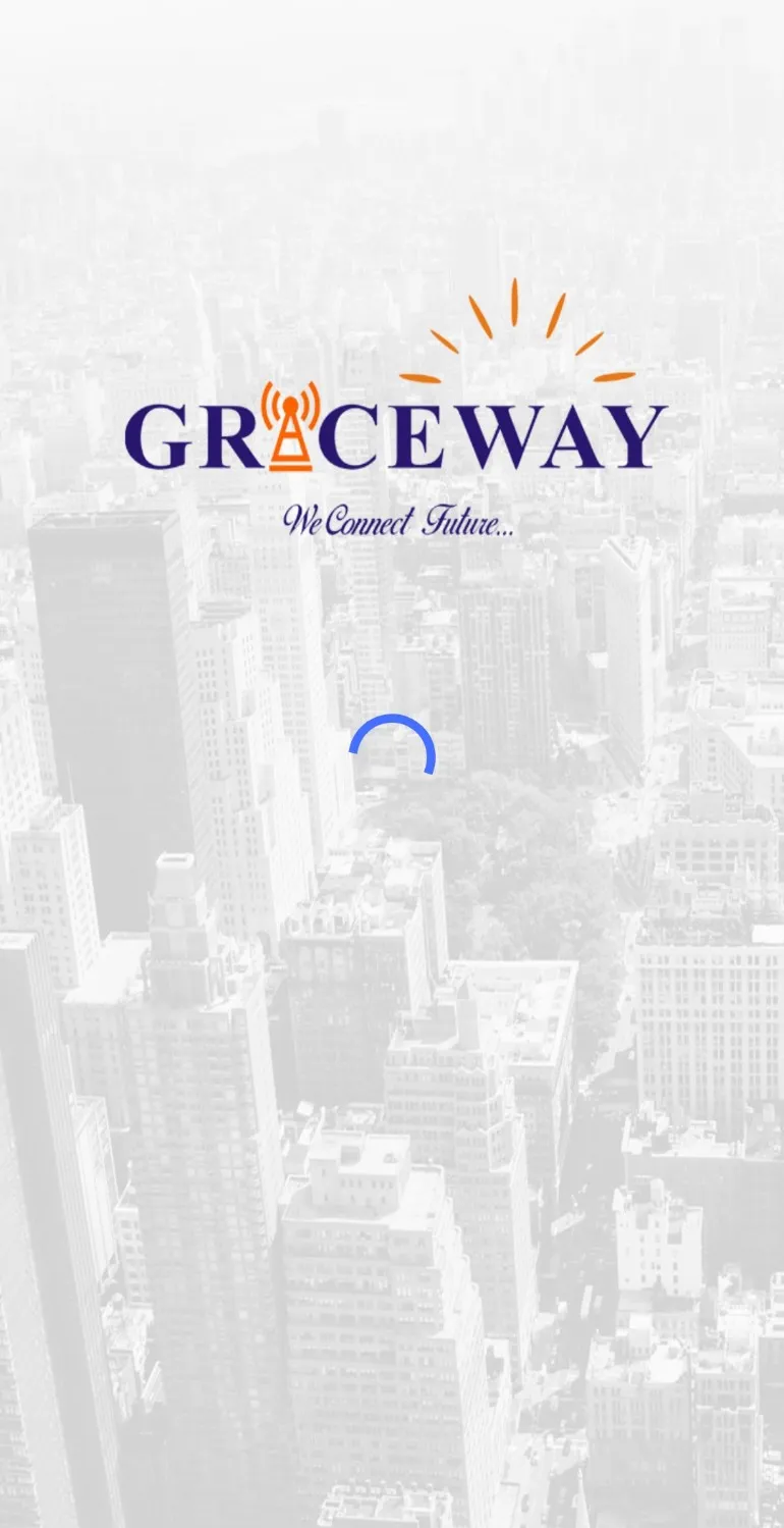 Graceway Infrastructure And Se | Indus Appstore | Screenshot