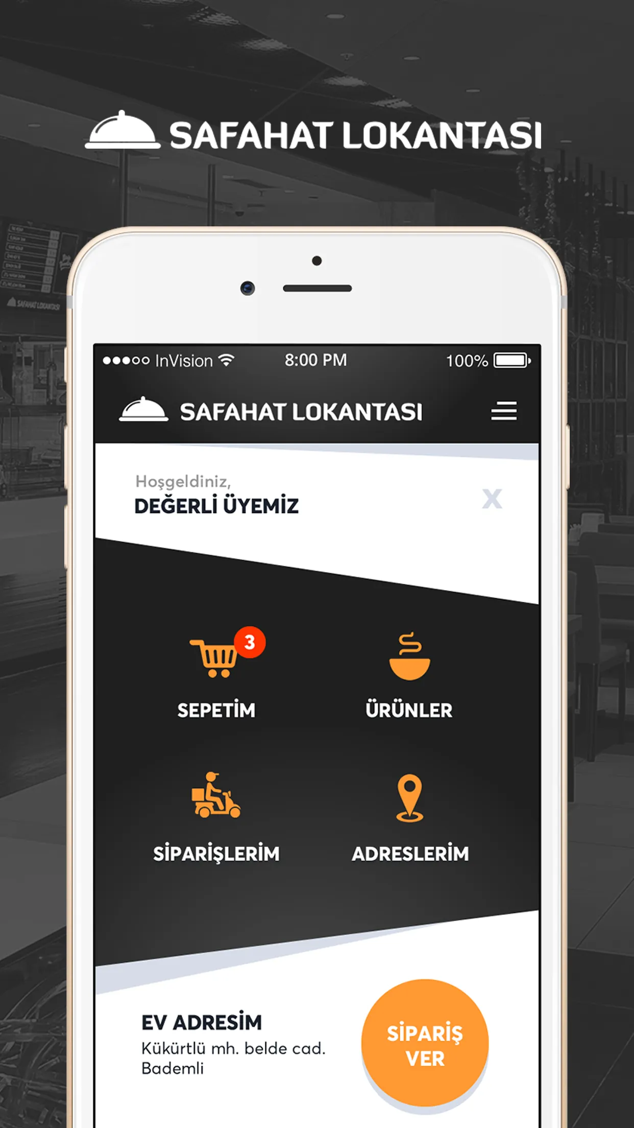 Safahat | Indus Appstore | Screenshot