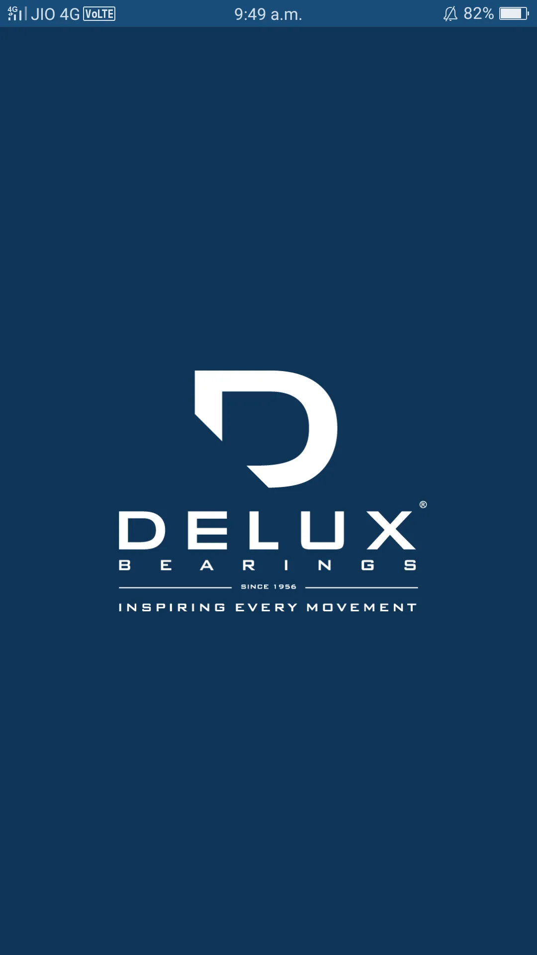 Delux Bearings | Indus Appstore | Screenshot