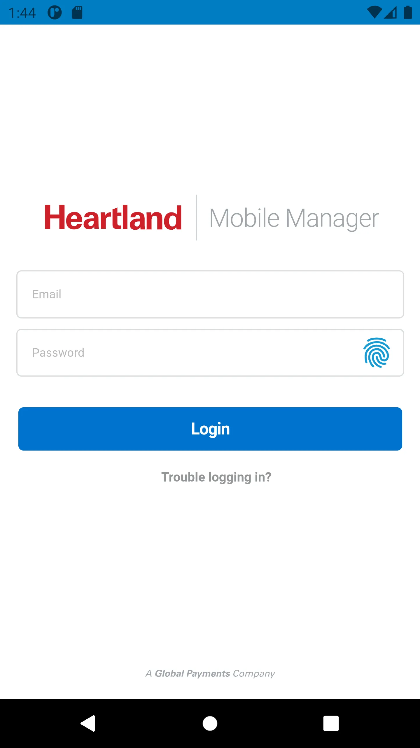 Heartland Mobile Manager | Indus Appstore | Screenshot