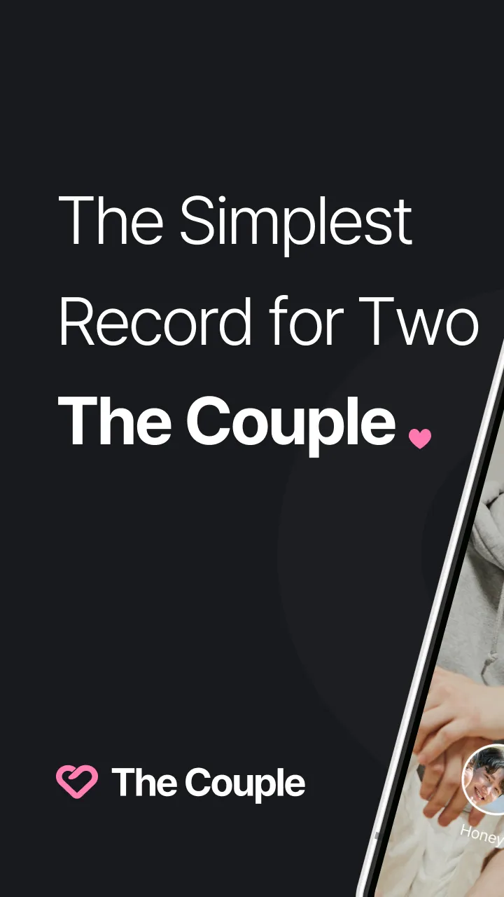 The Couple (Days in Love) | Indus Appstore | Screenshot