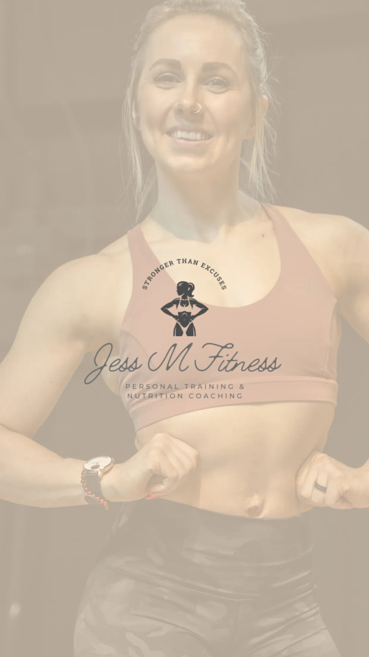 Jess M Fitness | Indus Appstore | Screenshot