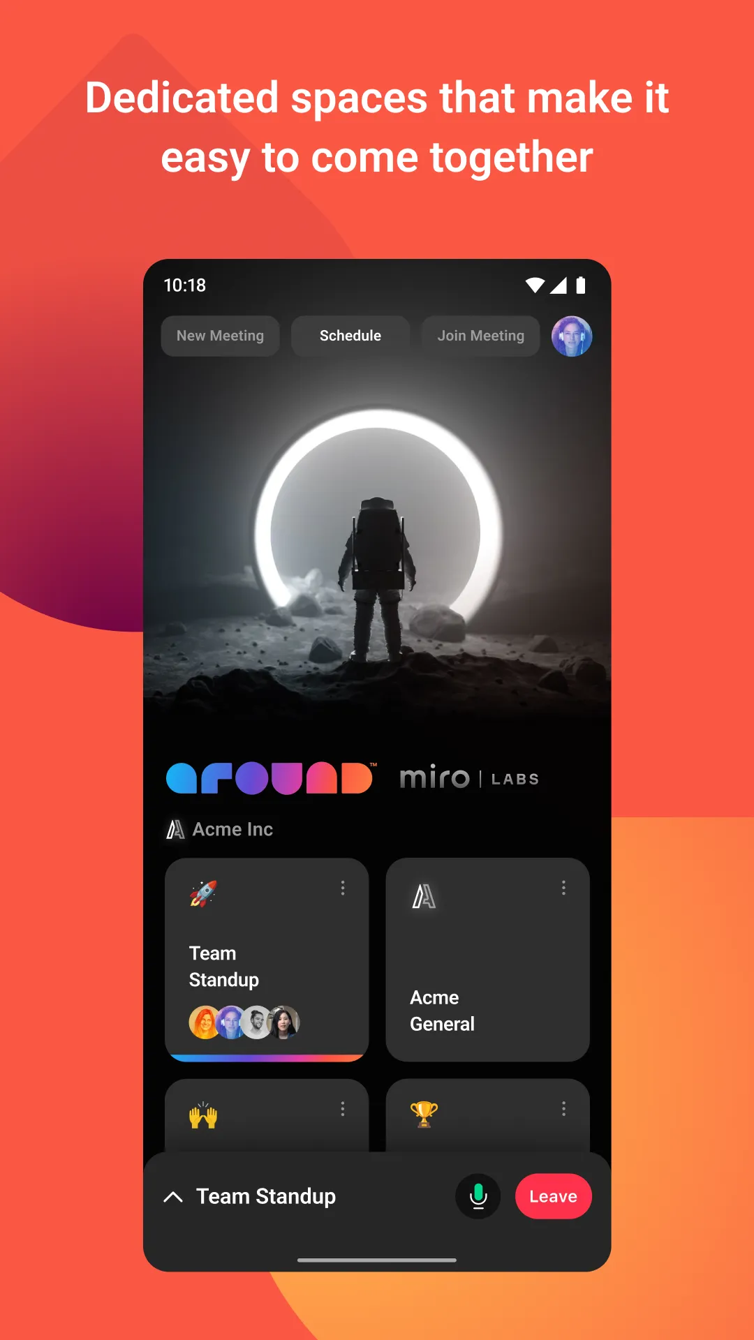 Around by Miro Labs | Indus Appstore | Screenshot