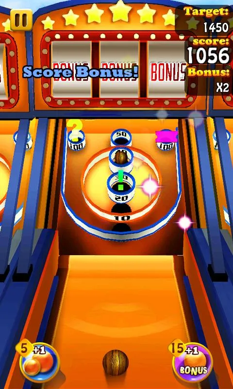 Amusement Arcade 3D | Indus Appstore | Screenshot