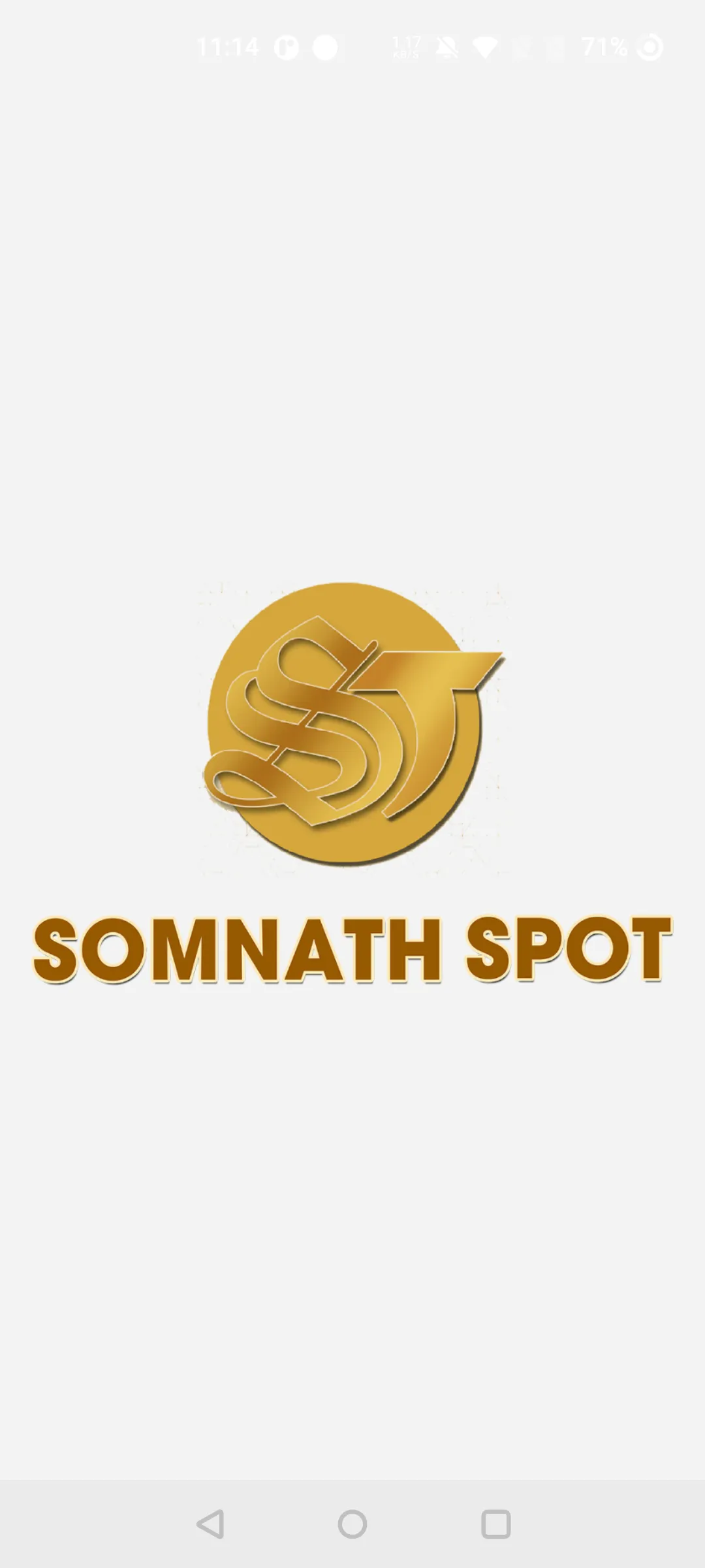 Somnath | Indus Appstore | Screenshot