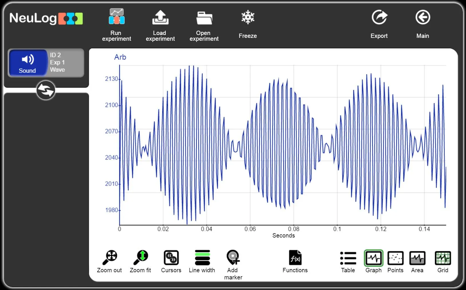 NeuLog | Indus Appstore | Screenshot