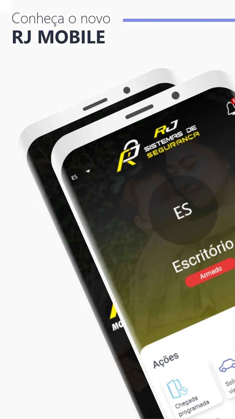 RJ Mobile | Indus Appstore | Screenshot