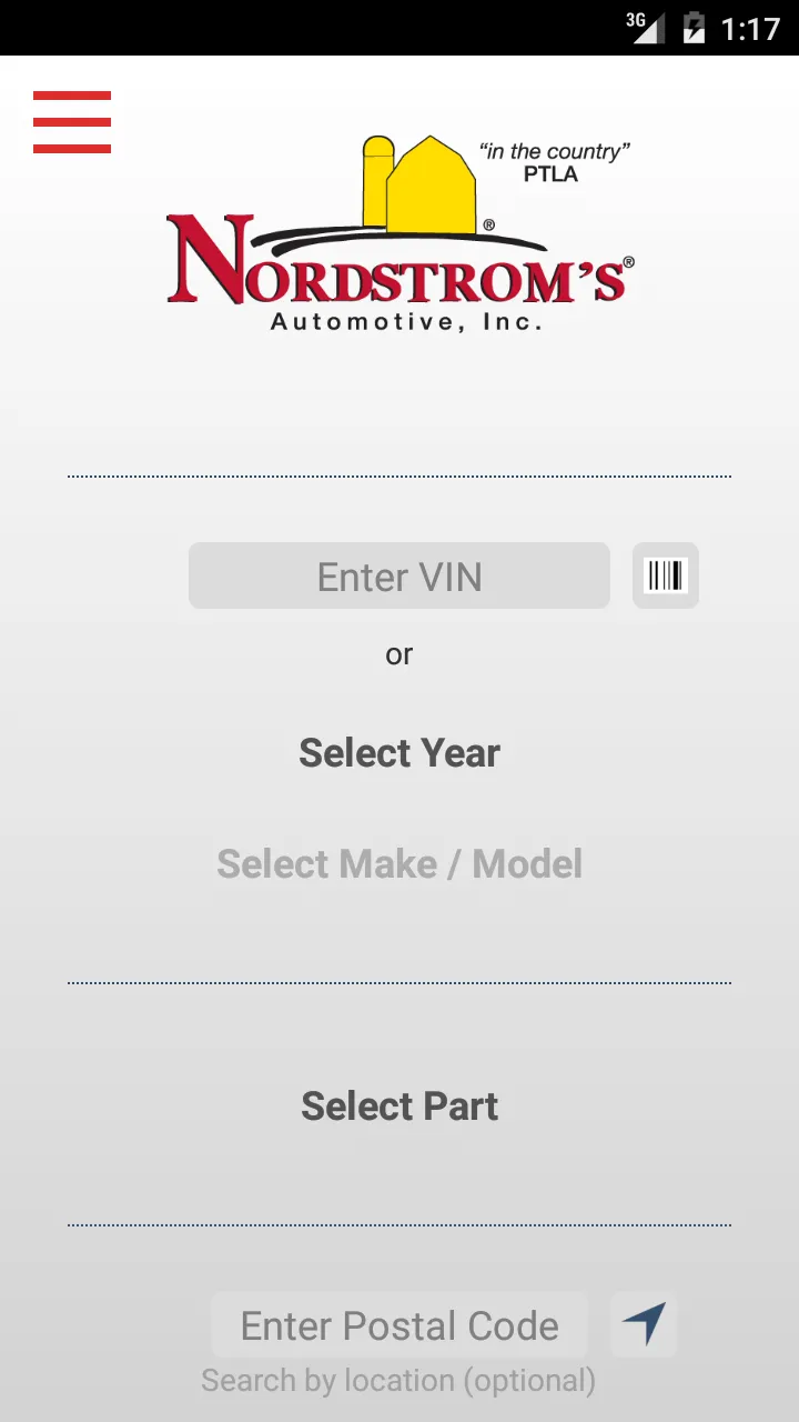 Nordstrom's Automotive, Inc. | Indus Appstore | Screenshot