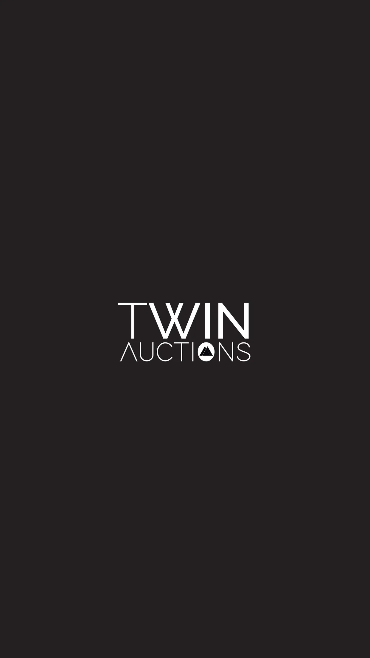 Twin Auctions | Indus Appstore | Screenshot