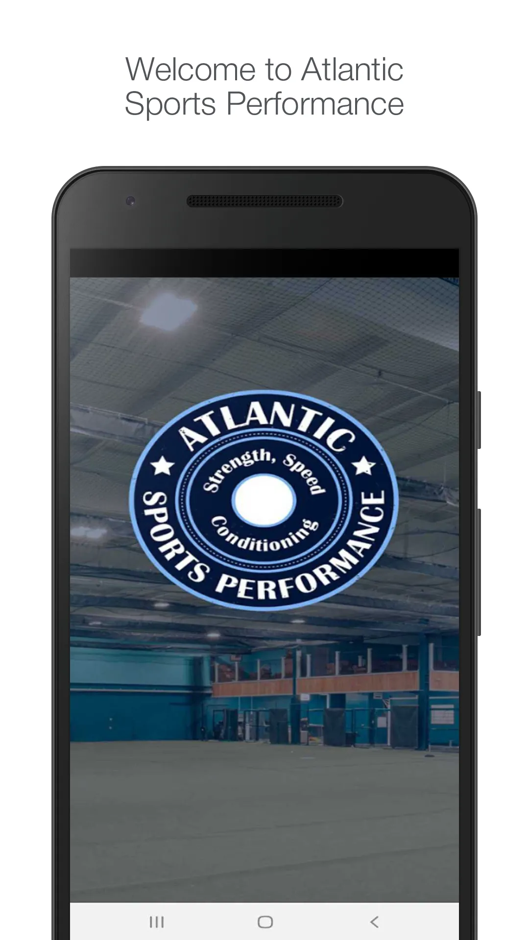 Atlantic Sports Performance | Indus Appstore | Screenshot