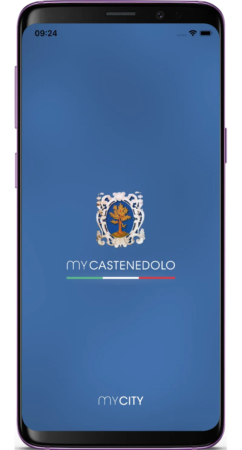 MyCastenedolo | Indus Appstore | Screenshot