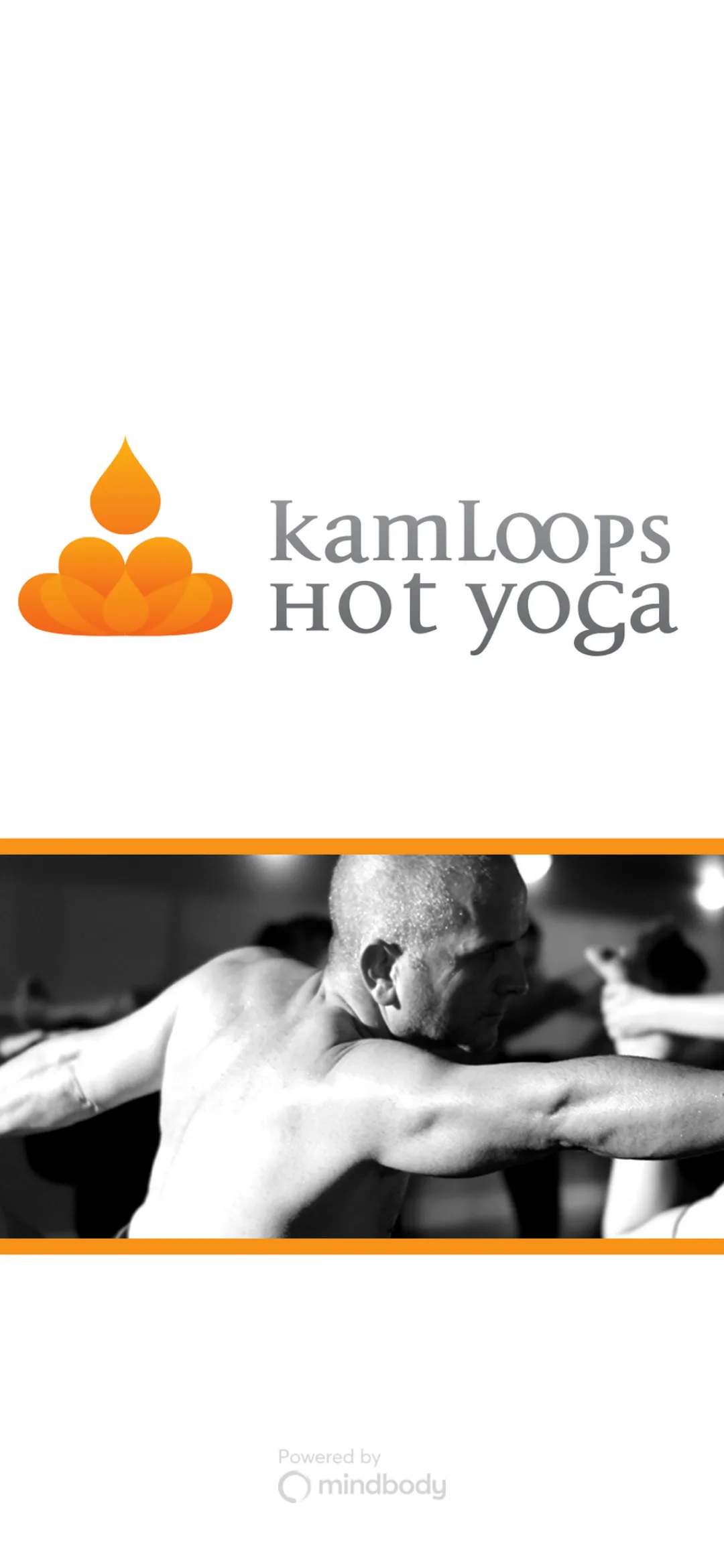 Kamloops Hot Yoga | Indus Appstore | Screenshot