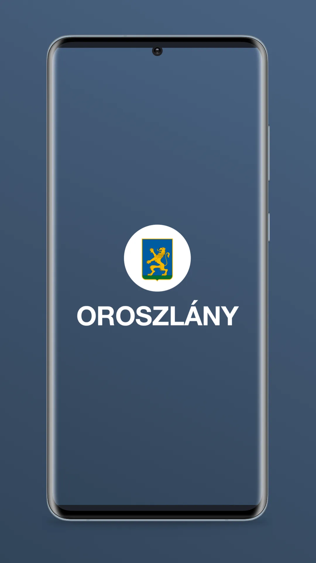 Oroszlány | Indus Appstore | Screenshot