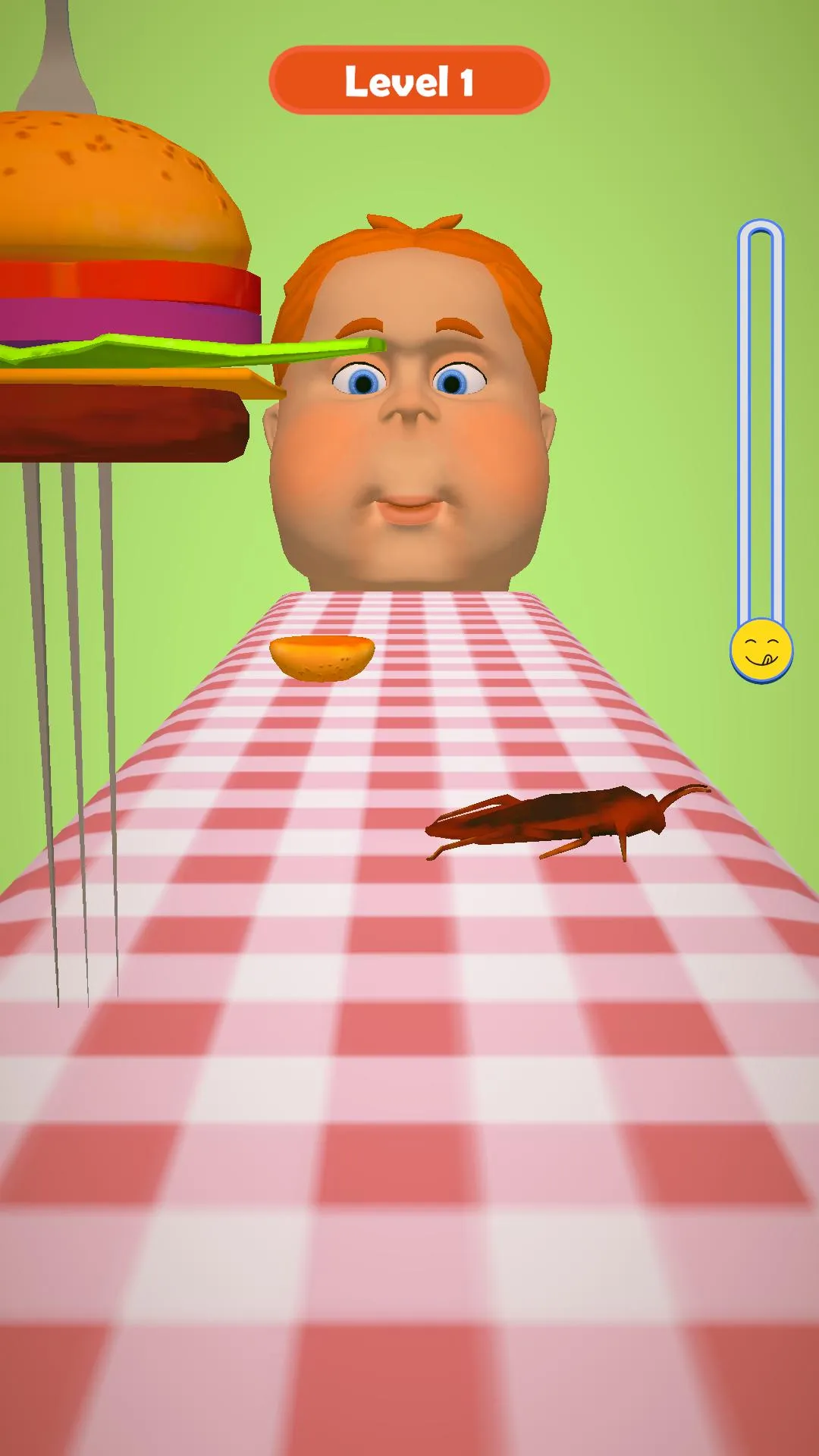 Tall Sandwich | Indus Appstore | Screenshot