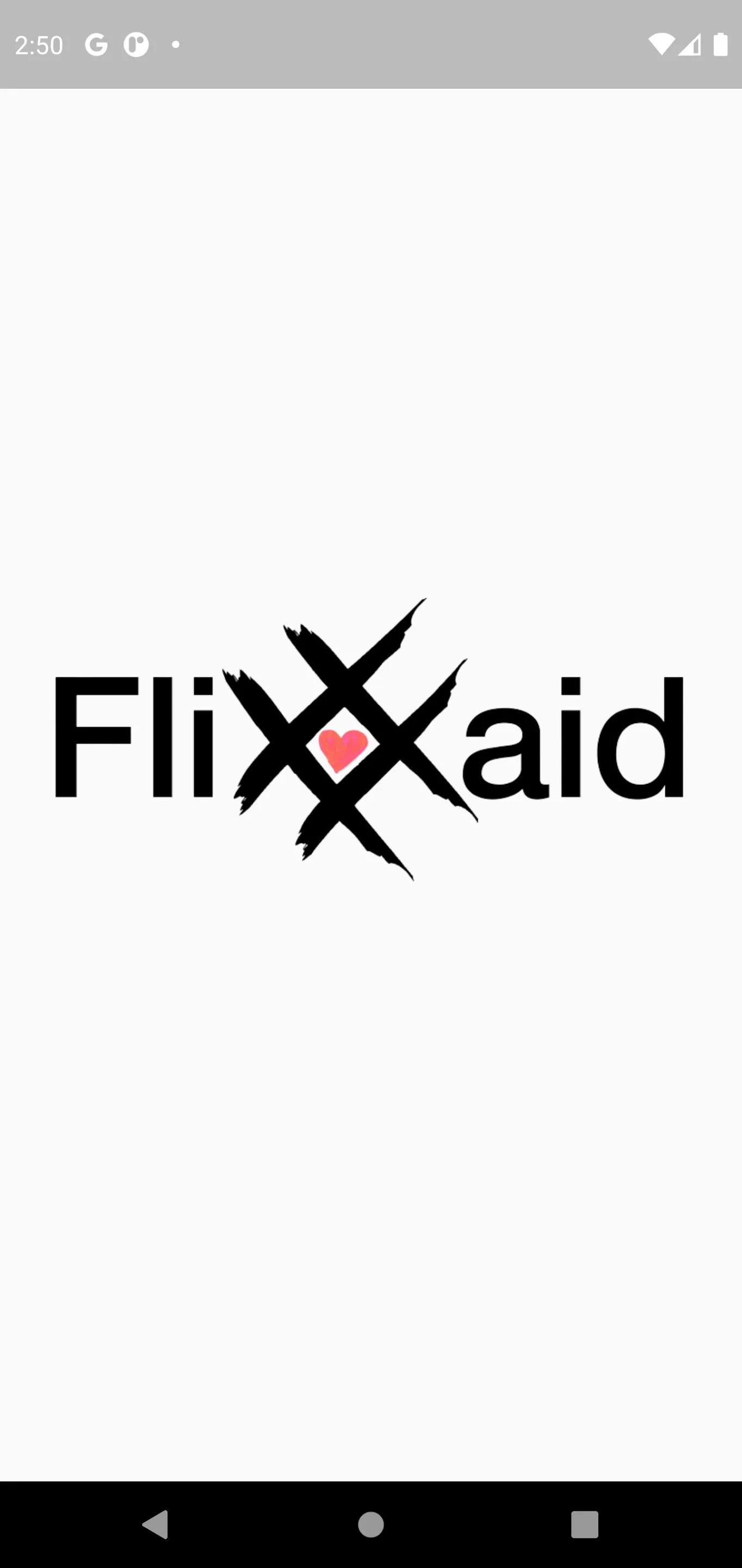 Fixxaid | Indus Appstore | Screenshot