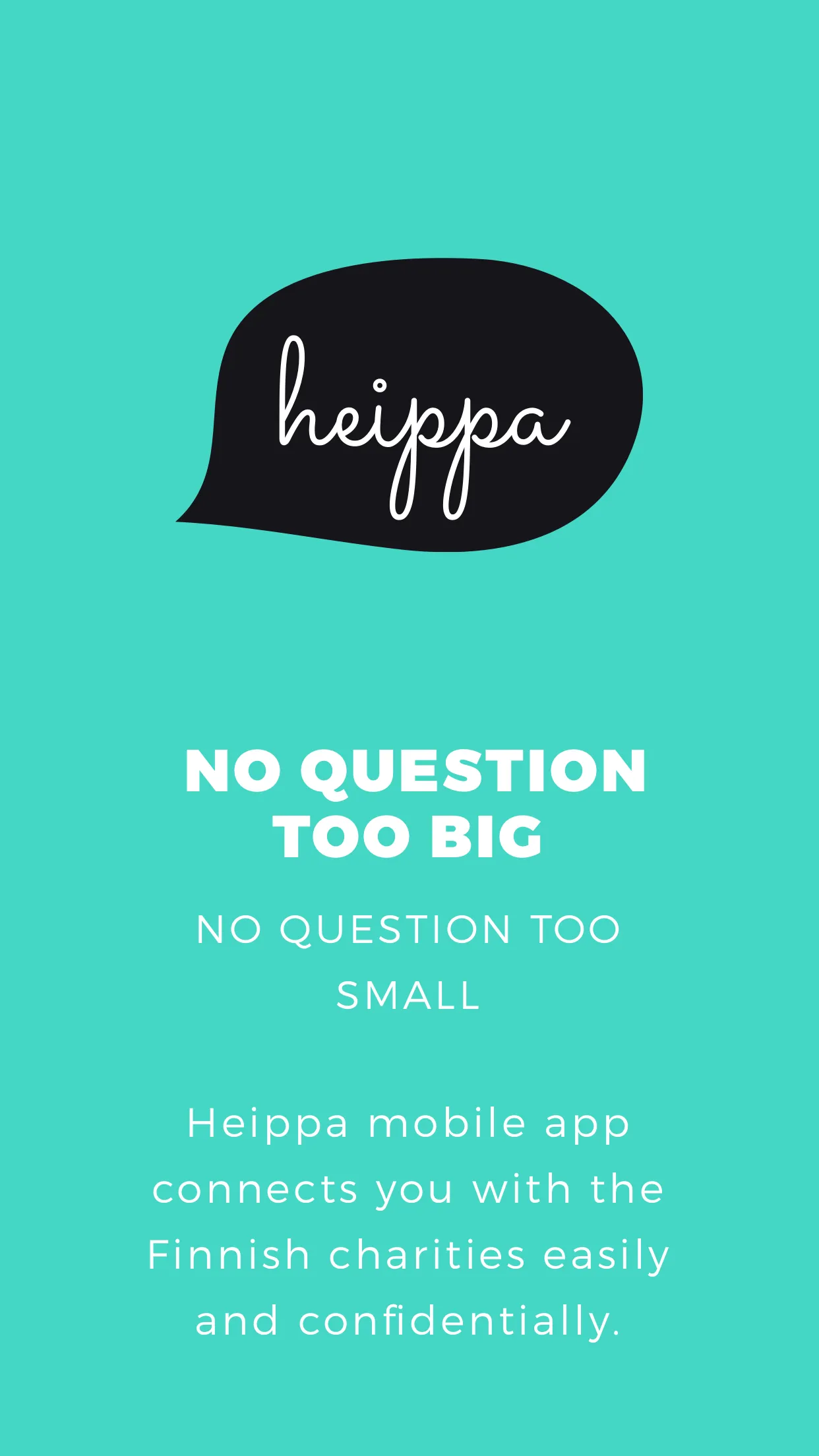 Heippa - Mentor App | Indus Appstore | Screenshot