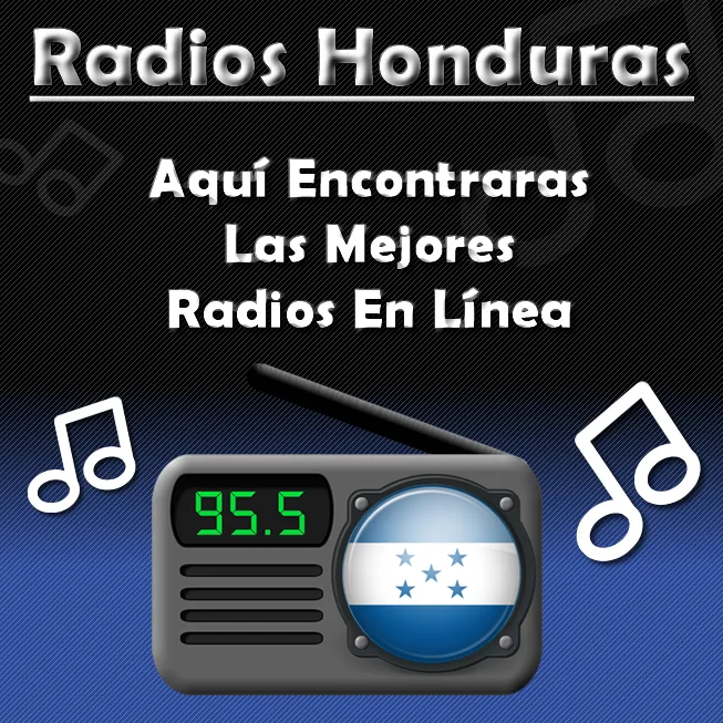 Radios de Honduras | Indus Appstore | Screenshot