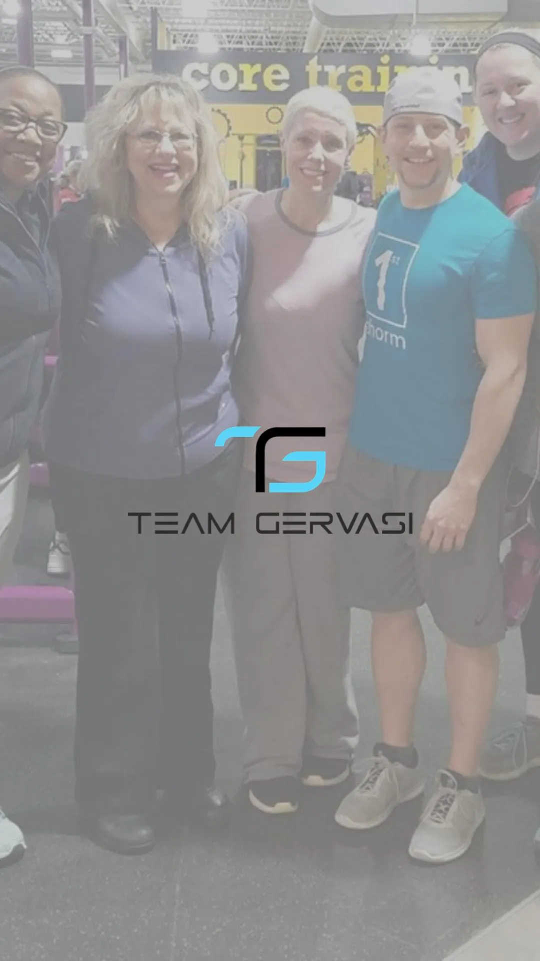 Team Gervasi | Indus Appstore | Screenshot