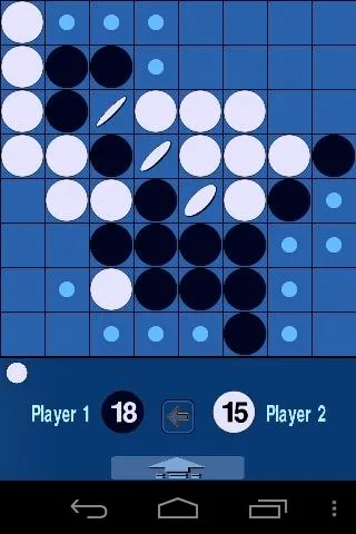 Catta Reversi Lite | Indus Appstore | Screenshot