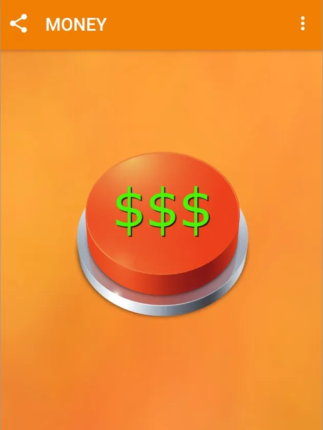 Money Sound Button | Indus Appstore | Screenshot