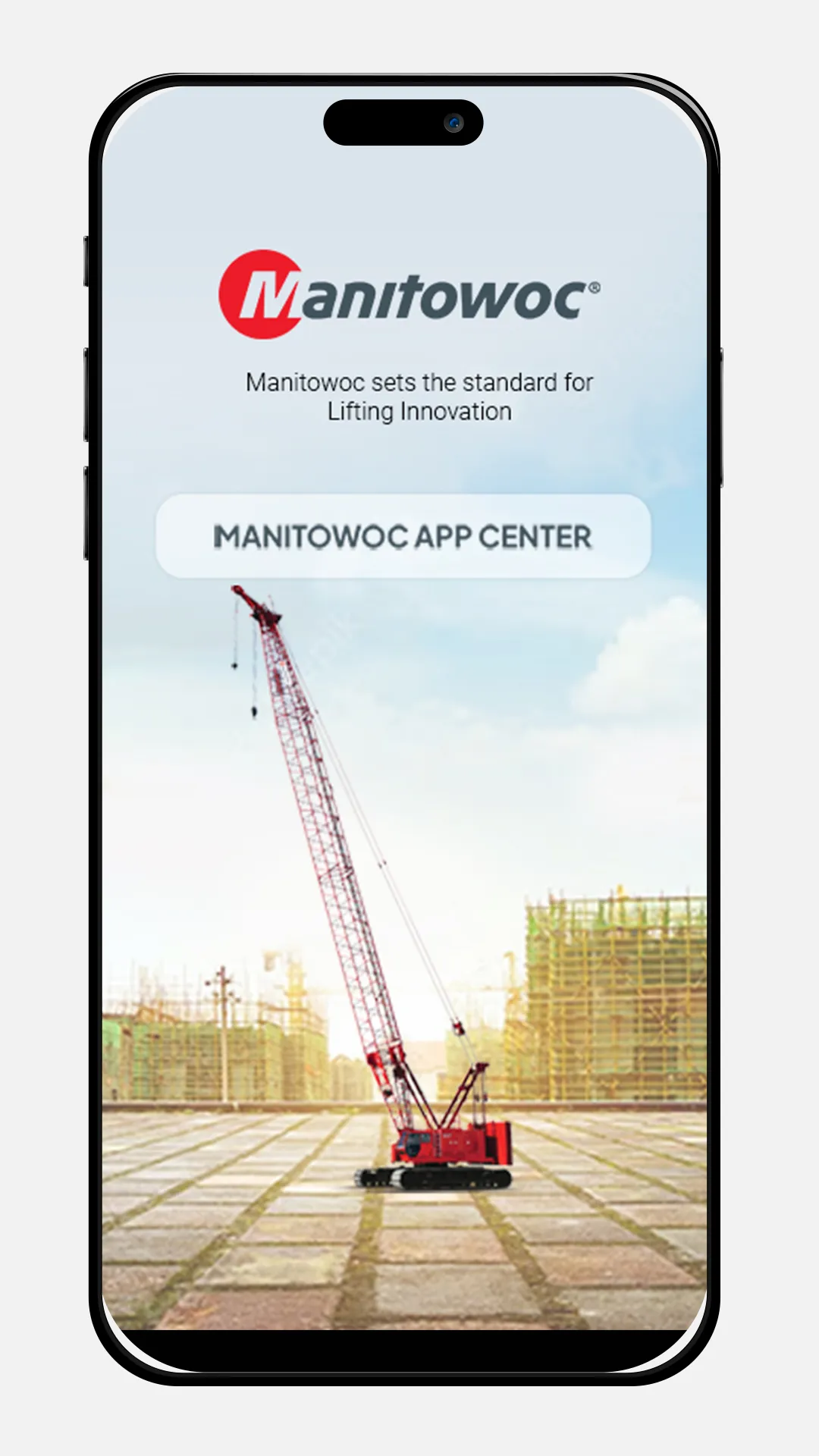 Manitowoc App Center | Indus Appstore | Screenshot