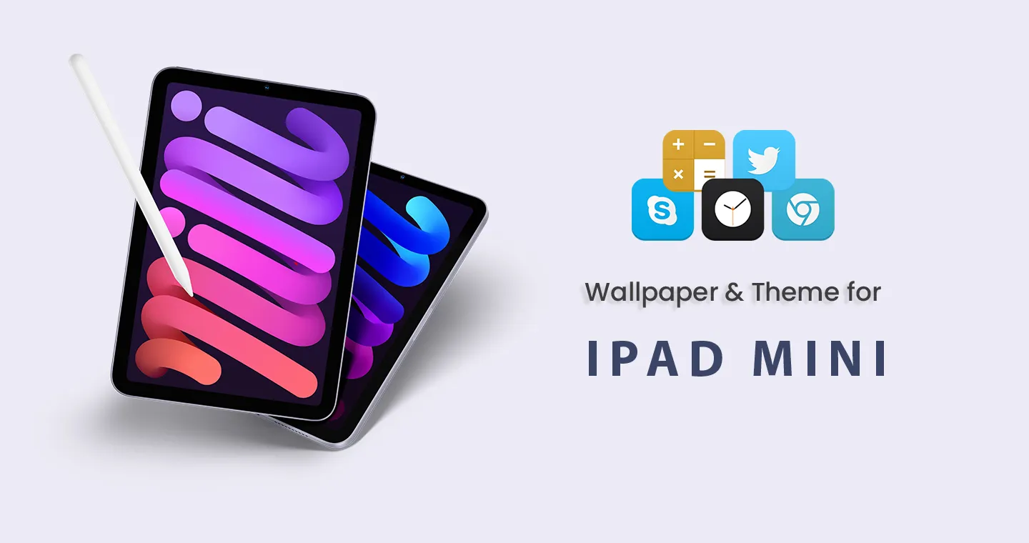 iPad Mini Pro 2021 Launcher | Indus Appstore | Screenshot