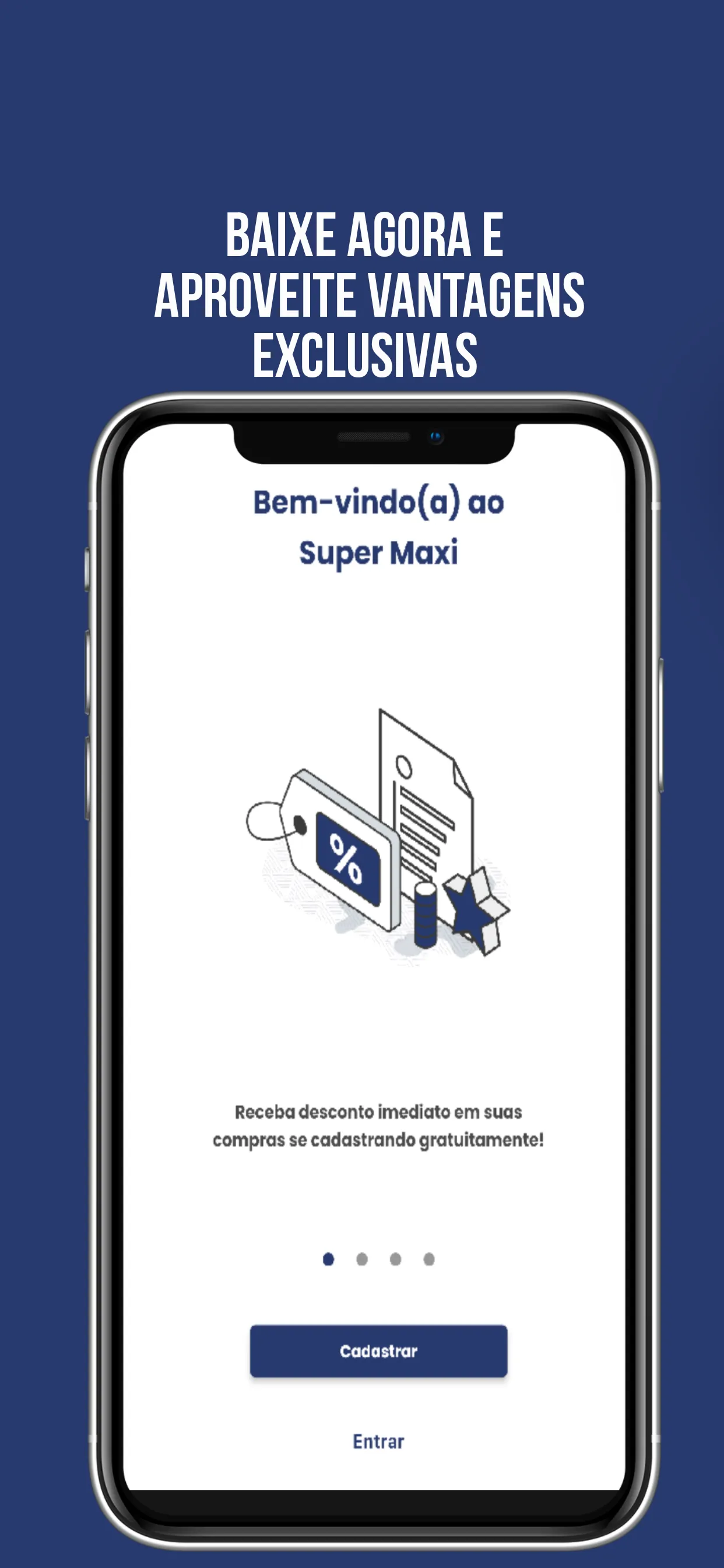 Super Maxi | Indus Appstore | Screenshot