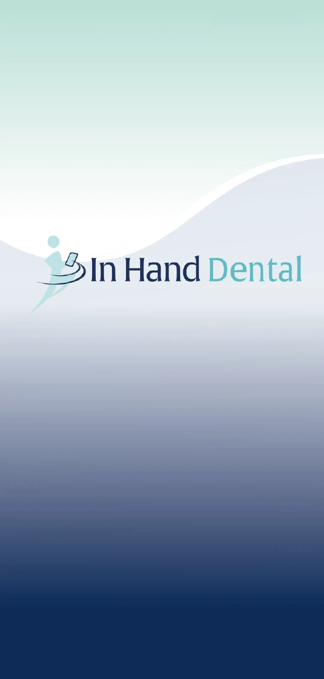 In Hand Dental | Indus Appstore | Screenshot