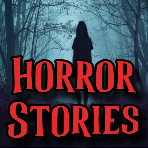 Horror & Scary Stories English | Indus Appstore | Screenshot