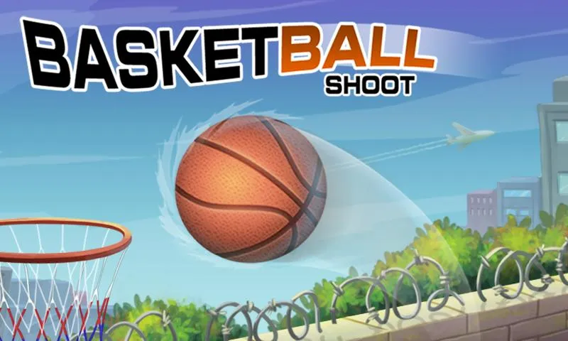 Basketball Shoot | Indus Appstore | Screenshot