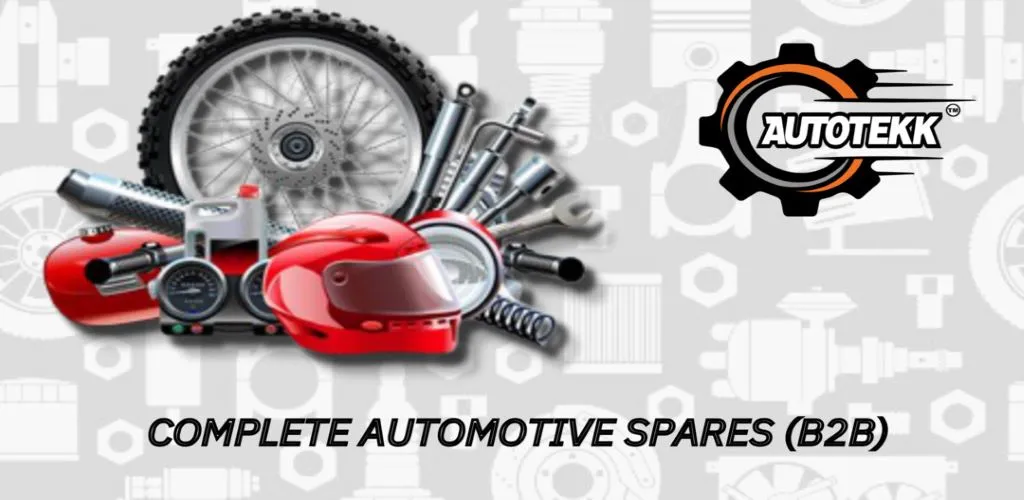 Autotekk-Spare Parts for Bikes | Indus Appstore | Screenshot