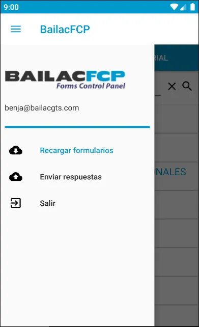 BailacFCP | Indus Appstore | Screenshot