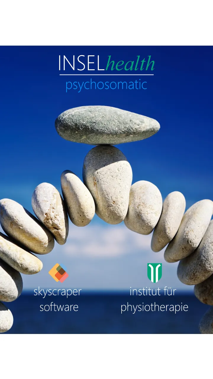 INSELhealth - psychosomatic | Indus Appstore | Screenshot