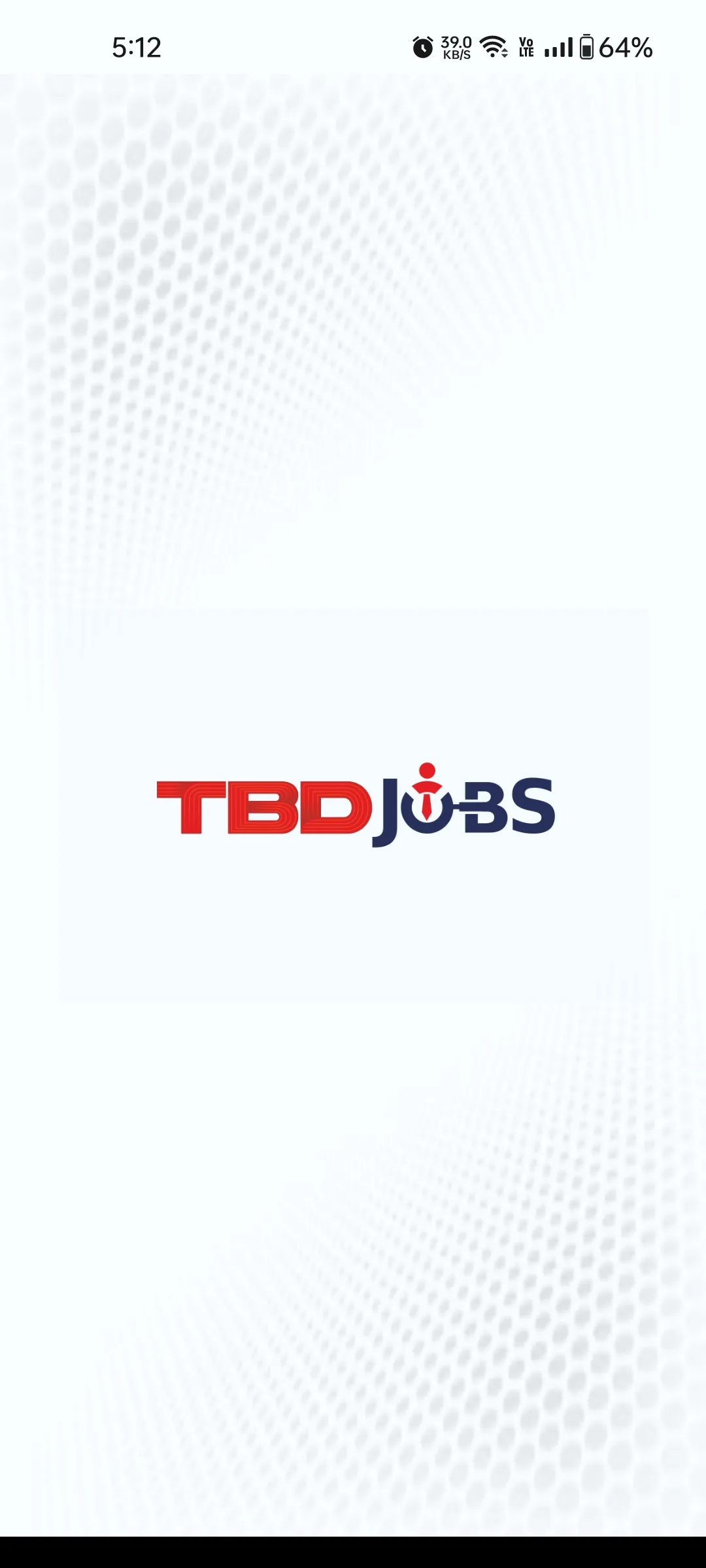 TBD Jobs | Indus Appstore | Screenshot