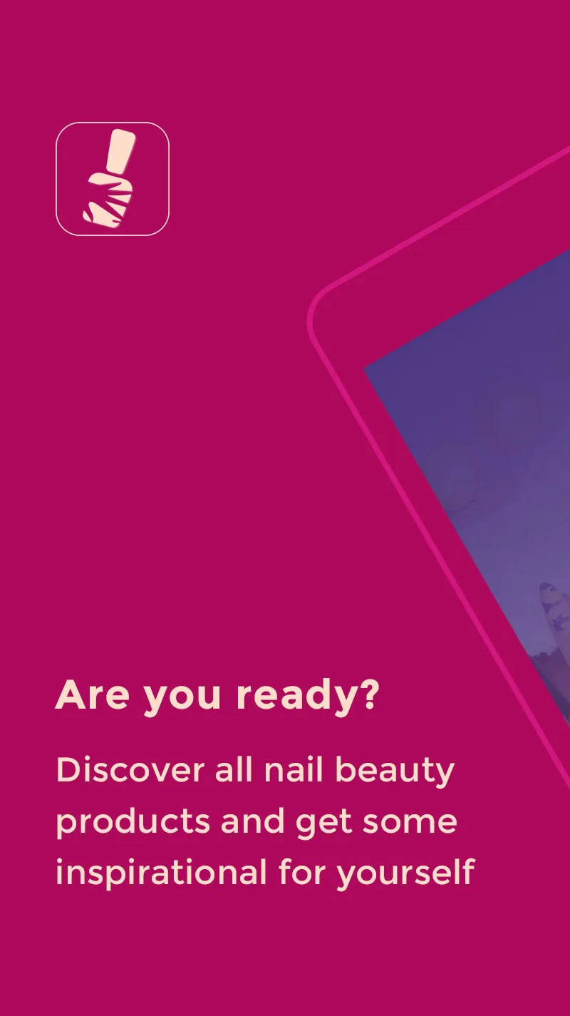 Multi Nails | Indus Appstore | Screenshot