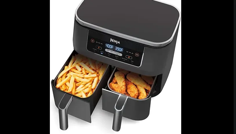 Air fryer recipes | Indus Appstore | Screenshot