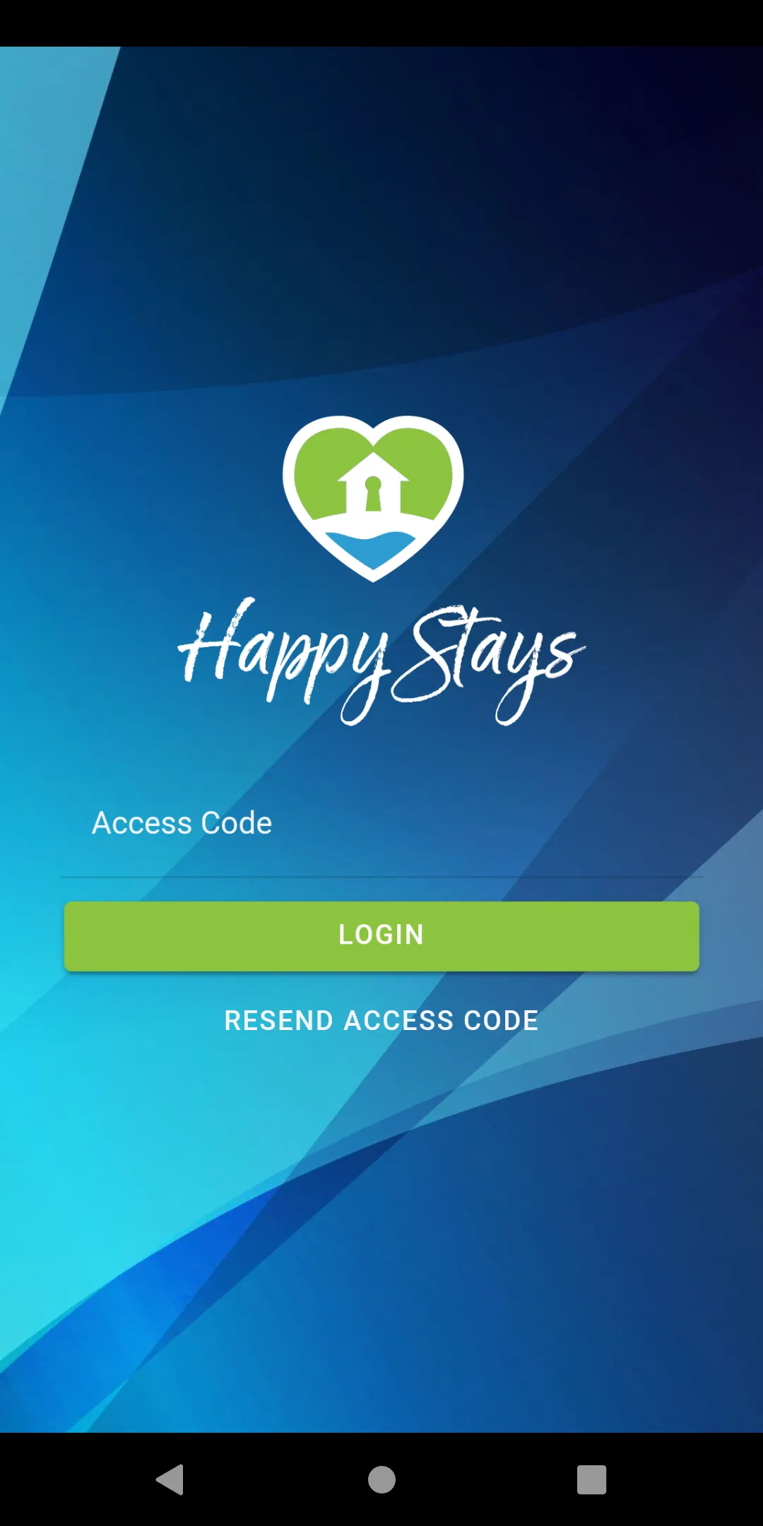 Happy Stays X | Indus Appstore | Screenshot