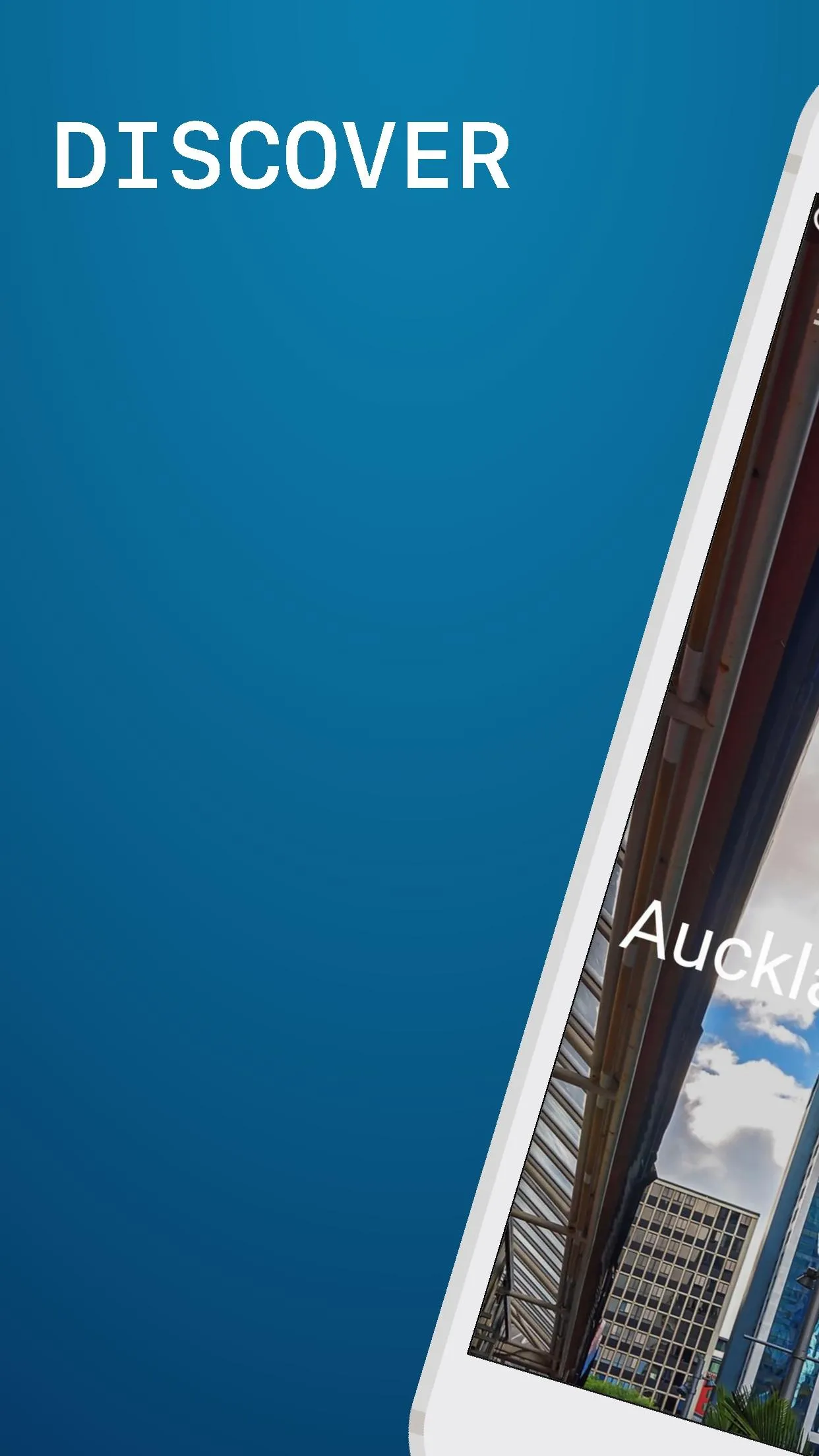 Auckland Travel Guide | Indus Appstore | Screenshot