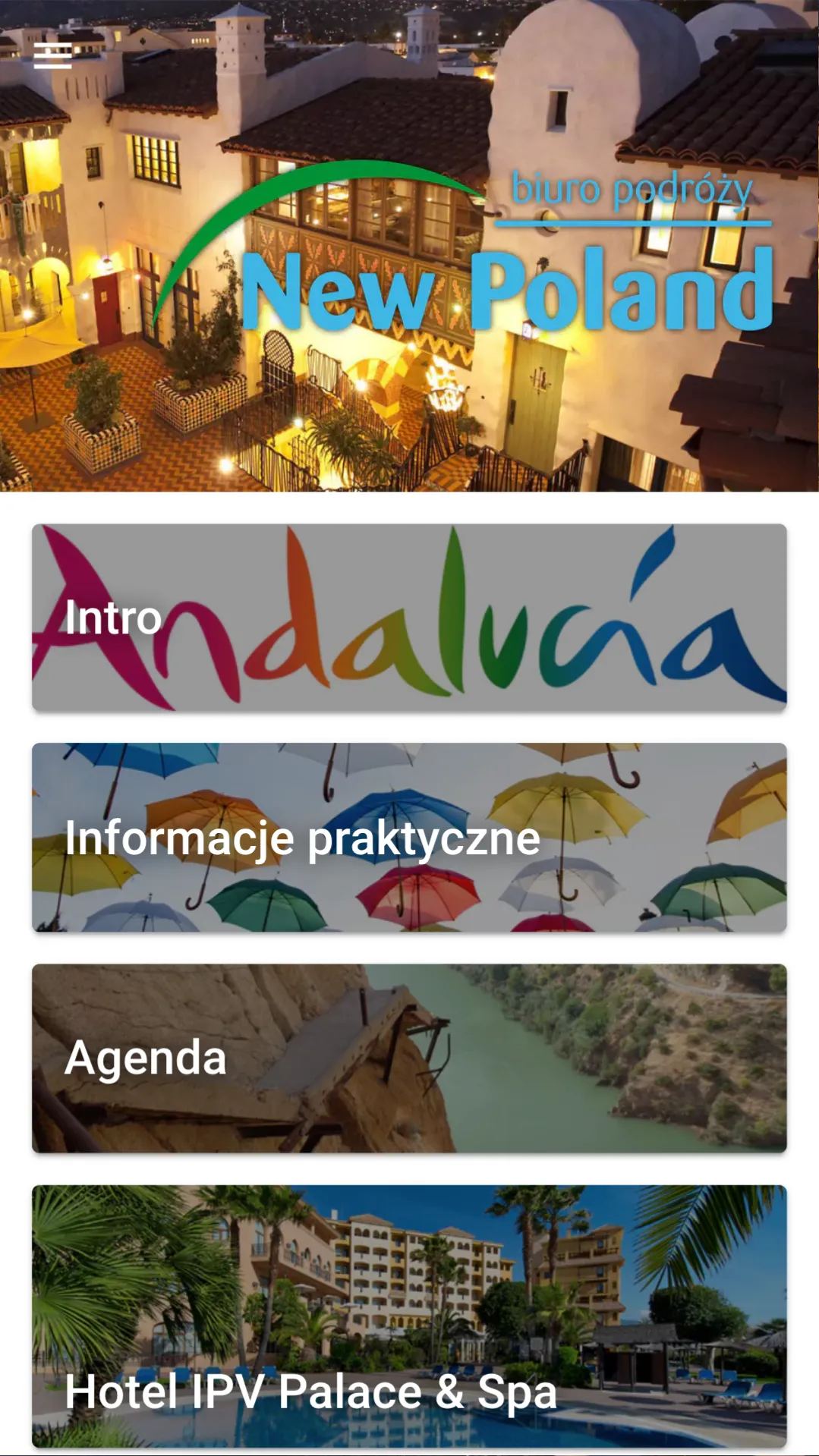 New Poland Incentive | Indus Appstore | Screenshot