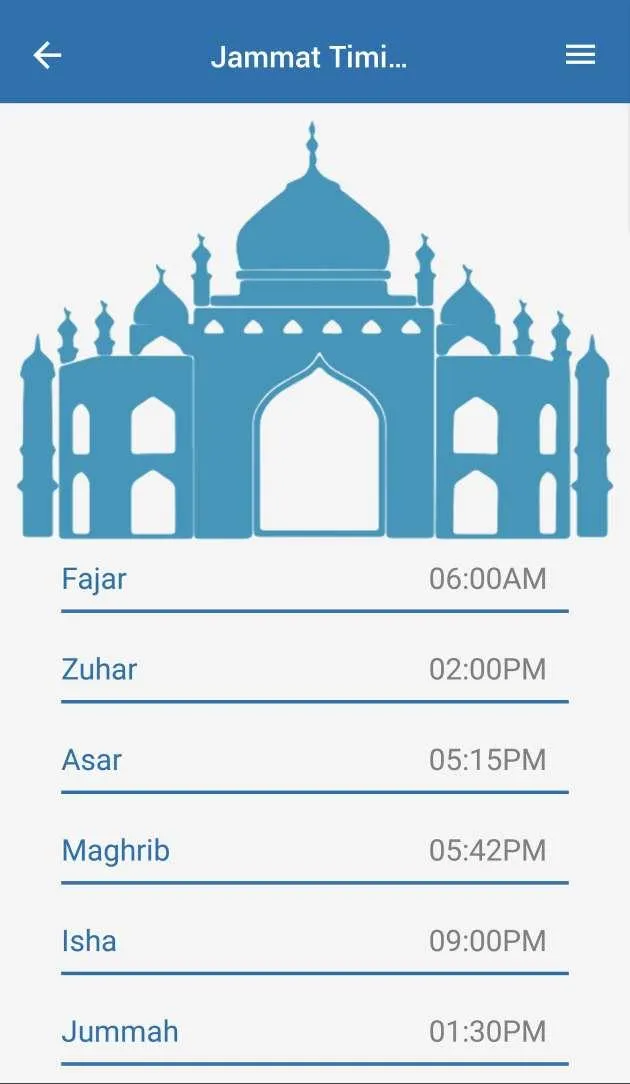 Ahsan Ul Uloom | Indus Appstore | Screenshot